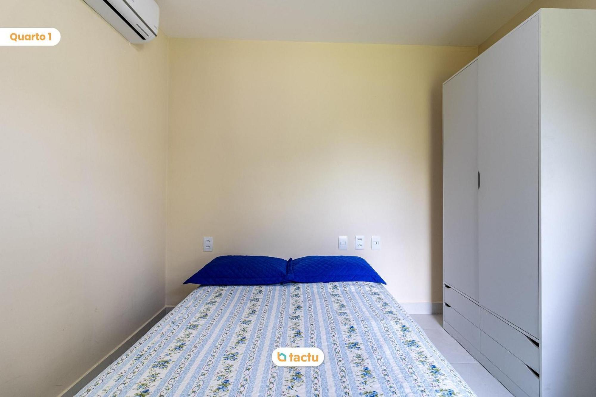 Vila Terreo Completo E Gigante Vg Sun Cumbuco Por Tactu Exteriér fotografie