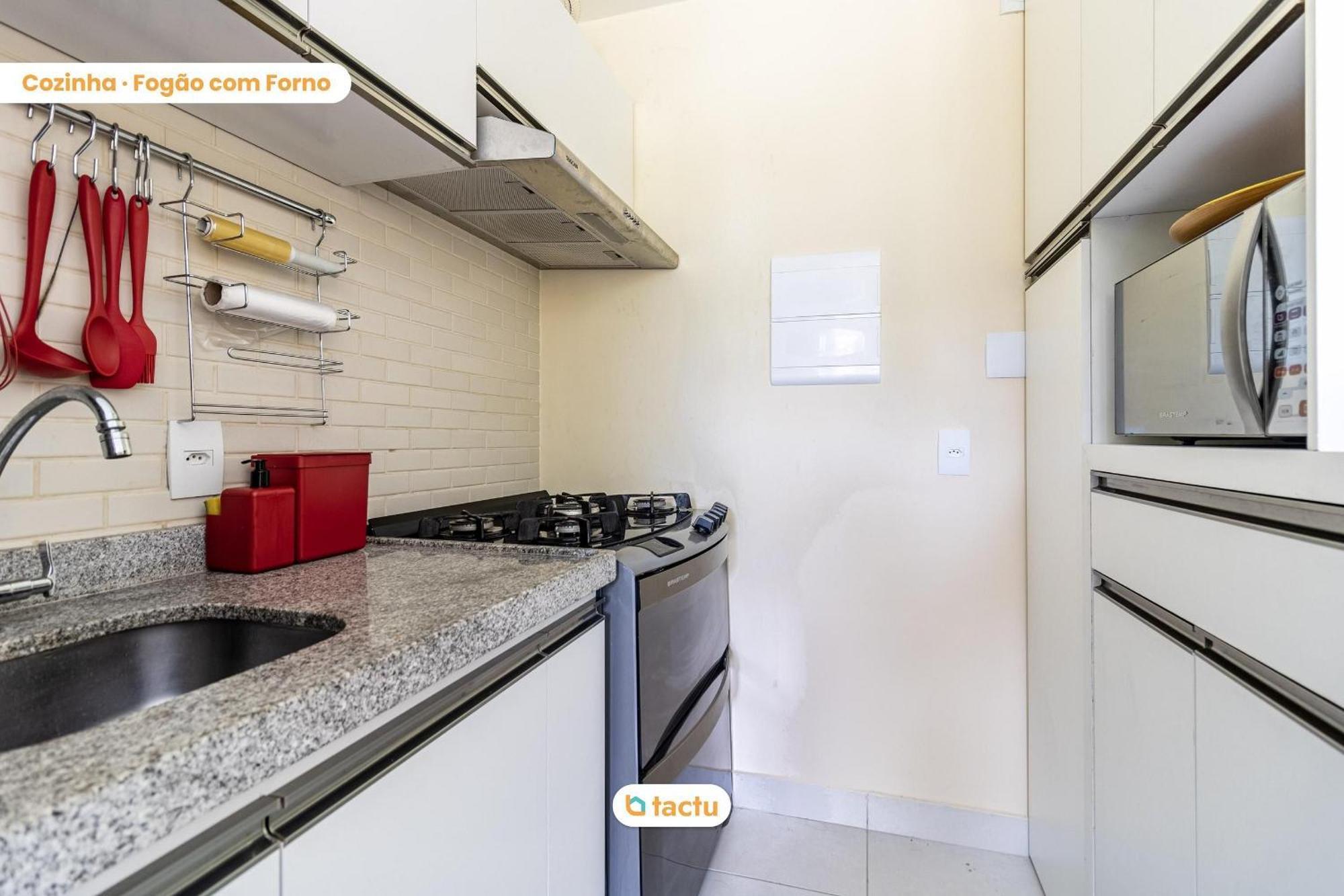 Vila Terreo Completo E Gigante Vg Sun Cumbuco Por Tactu Exteriér fotografie